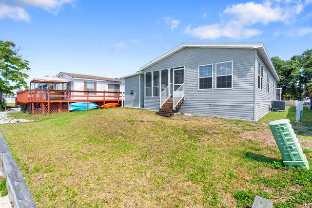 8536 FANTASIA PARK WAY, Riverview, FL 33578
