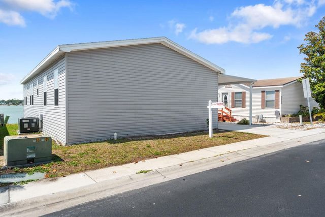 8536 FANTASIA PARK WAY, Riverview, FL 33578
