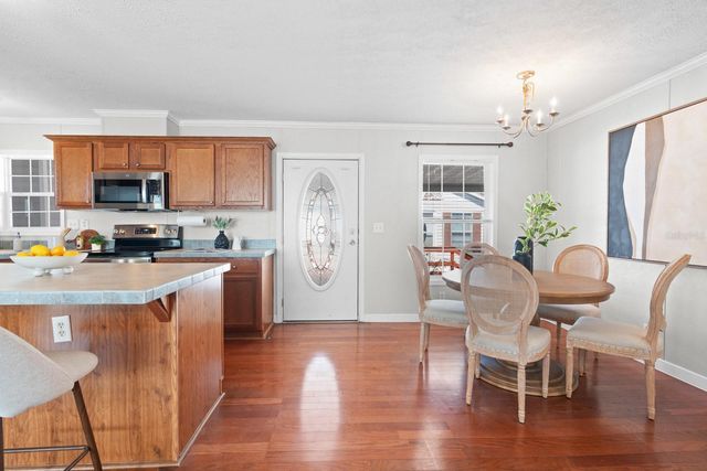 8536 FANTASIA PARK WAY, Riverview, FL 33578