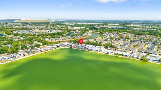 8536 FANTASIA PARK WAY, Riverview, FL 33578