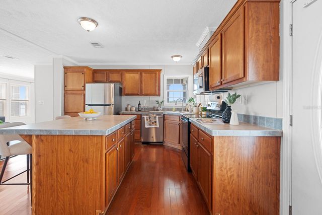 8536 FANTASIA PARK WAY, Riverview, FL 33578