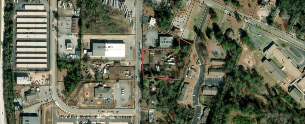 342 Farr Road, Columbus, GA 31907