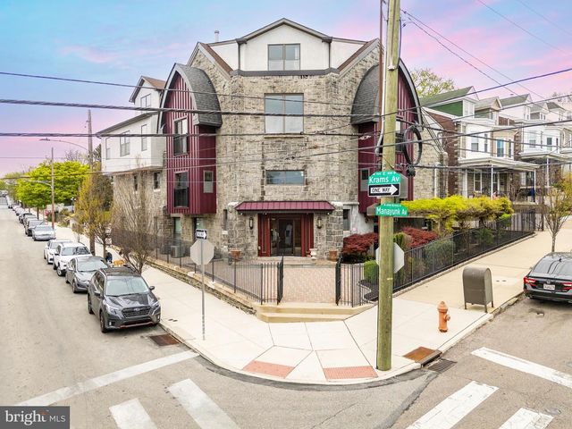 4557 MANAYUNK AVE, Philadelphia, PA 19128