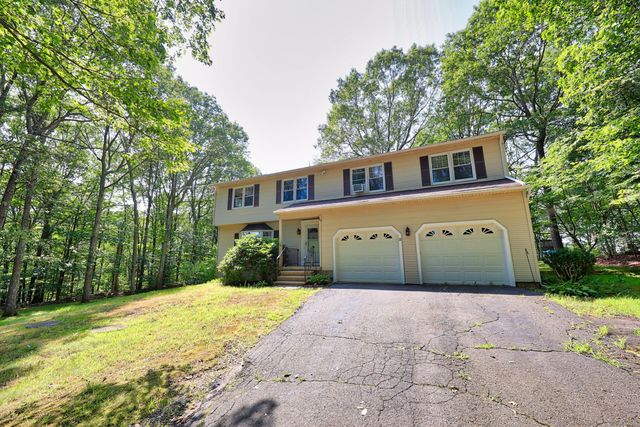 72 Talmadge Hill Road, Prospect, CT 06712