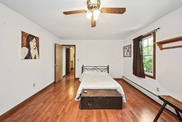 72 Talmadge Hill Road, Prospect, CT 06712