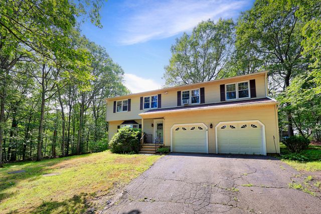 72 Talmadge Hill Road, Prospect, CT 06712