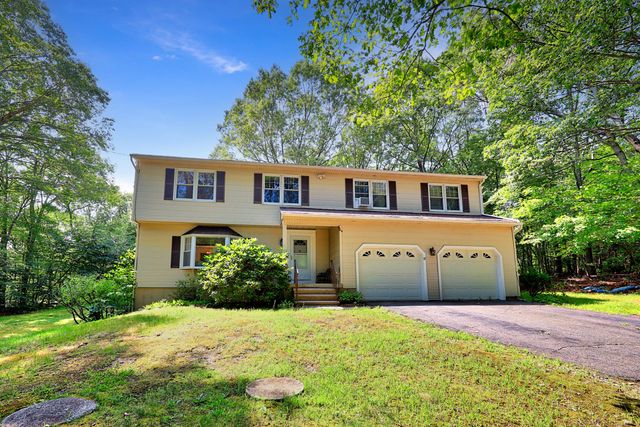 72 Talmadge Hill Road, Prospect, CT 06712