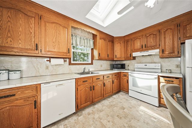 72 Talmadge Hill Road, Prospect, CT 06712