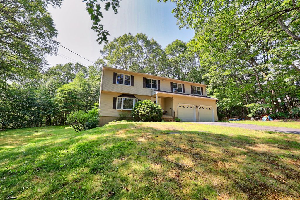 72 Talmadge Hill Road, Prospect, CT 06712