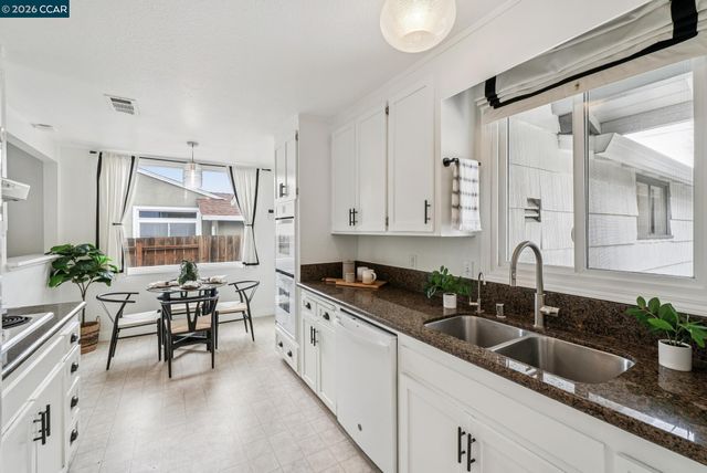 3185 Claudia Drive, Concord, CA 94519