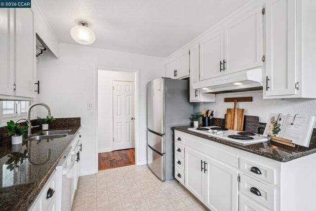 3185 Claudia Drive, Concord, CA 94519