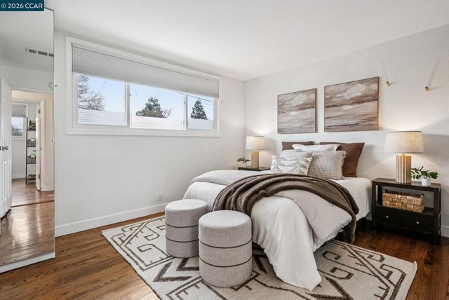 3185 Claudia Drive, Concord, CA 94519