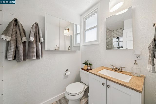 3185 Claudia Drive, Concord, CA 94519