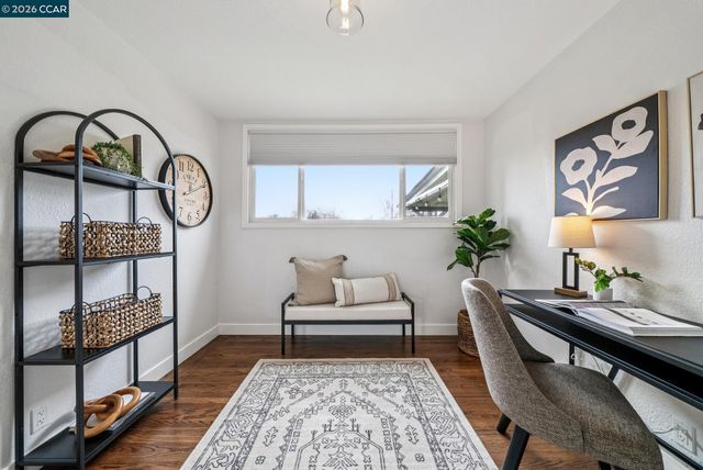 3185 Claudia Drive, Concord, CA 94519