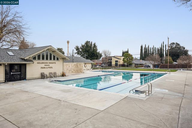 3185 Claudia Drive, Concord, CA 94519