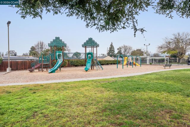 3185 Claudia Drive, Concord, CA 94519