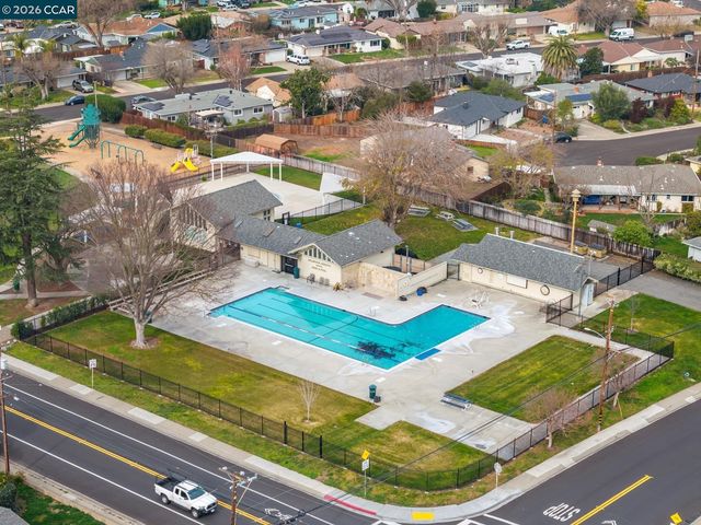 3185 Claudia Drive, Concord, CA 94519