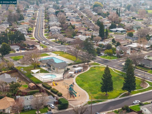 3185 Claudia Drive, Concord, CA 94519