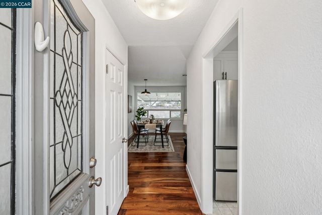 3185 Claudia Drive, Concord, CA 94519