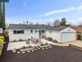 3185 Claudia Drive, Concord, CA 94519