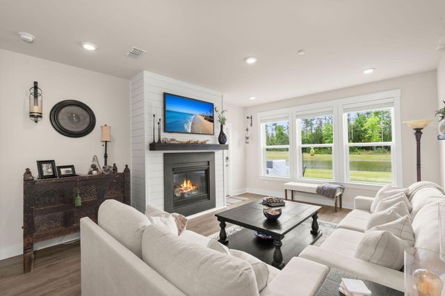 169 Wappoo Trace Lane, Summerville, SC 29486