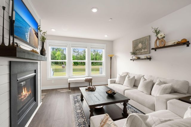 169 Wappoo Trace Lane, Summerville, SC 29486