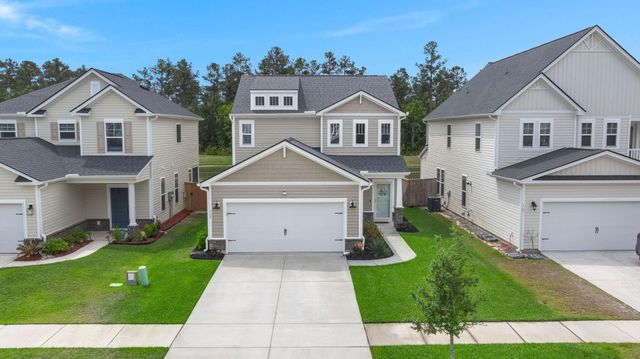 169 Wappoo Trace Lane, Summerville, SC 29486