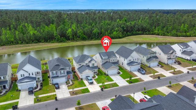 169 Wappoo Trace Lane, Summerville, SC 29486