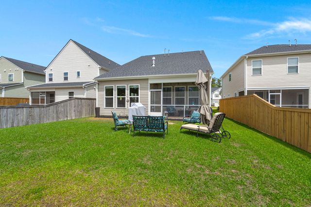 169 Wappoo Trace Lane, Summerville, SC 29486