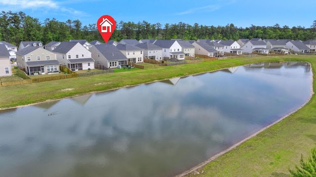 169 Wappoo Trace Lane, Summerville, SC 29486