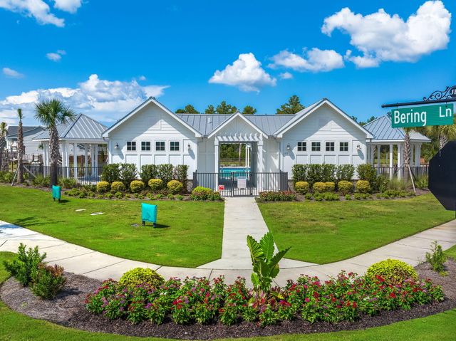 169 Wappoo Trace Lane, Summerville, SC 29486