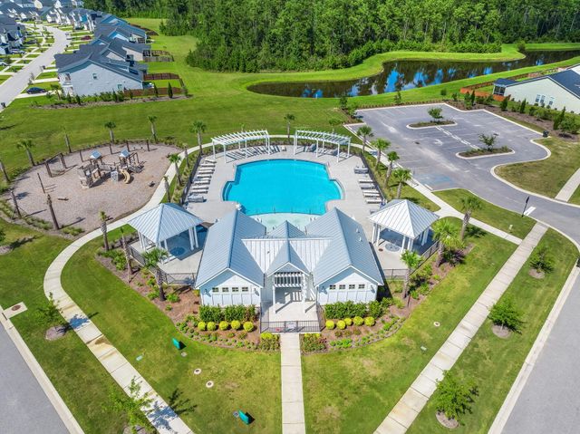 169 Wappoo Trace Lane, Summerville, SC 29486