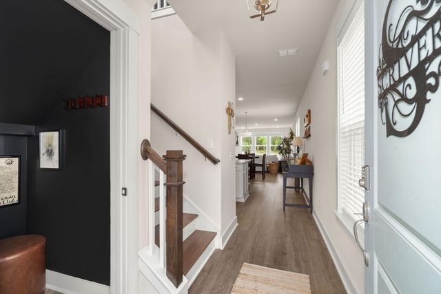 169 Wappoo Trace Lane, Summerville, SC 29486