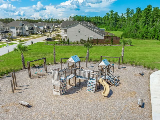 169 Wappoo Trace Lane, Summerville, SC 29486