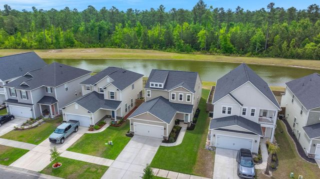169 Wappoo Trace Lane, Summerville, SC 29486