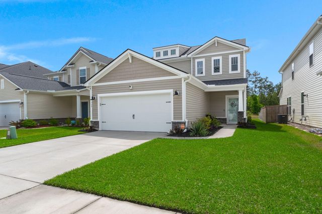 169 Wappoo Trace Lane, Summerville, SC 29486