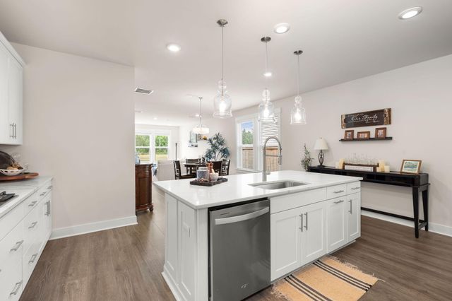 169 Wappoo Trace Lane, Summerville, SC 29486