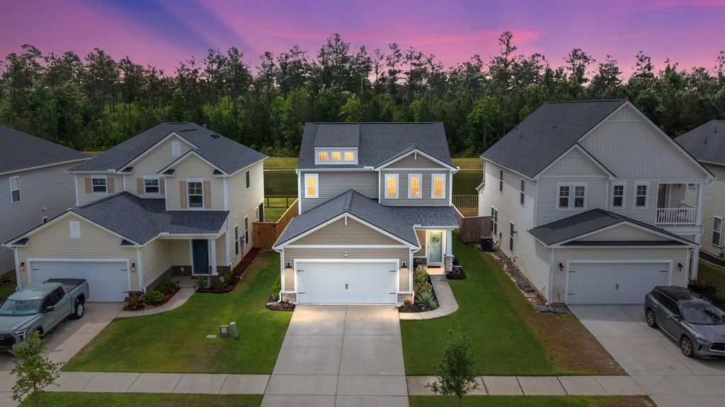 169 Wappoo Trace Lane, Summerville, SC 29486