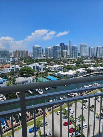 400 Kings Point Drive 1624, Sunny Isles Beach, FL 33160