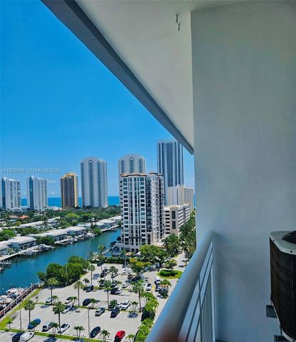 400 Kings Point Drive 1624, Sunny Isles Beach, FL 33160