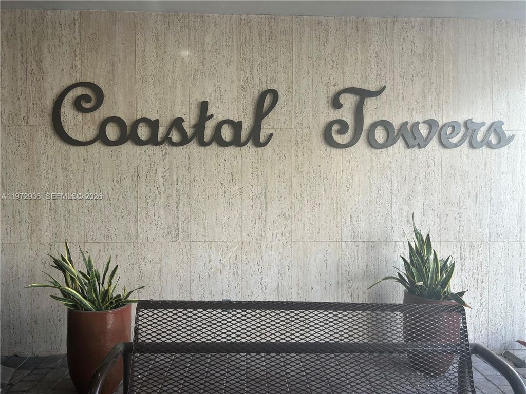 400 Kings Point Drive 1624, Sunny Isles Beach, FL 33160