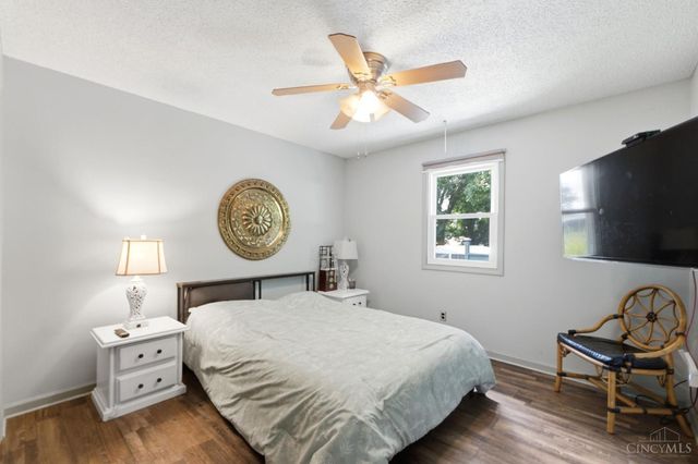4120 Bonita Drive, Middletown, OH 45044