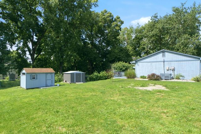 4120 Bonita Drive, Middletown, OH 45044