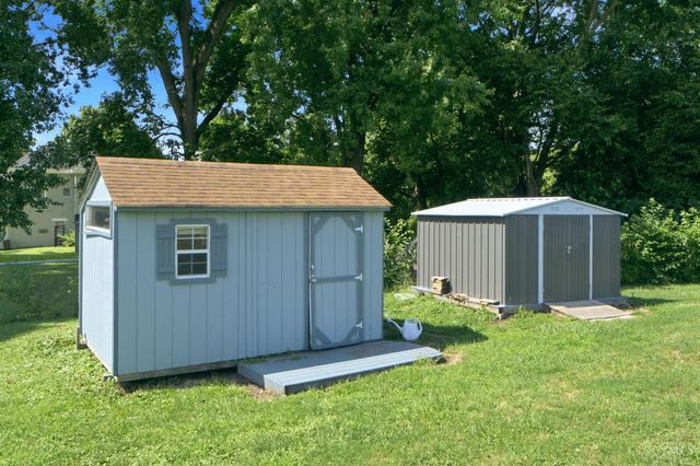 4120 Bonita Drive, Middletown, OH 45044
