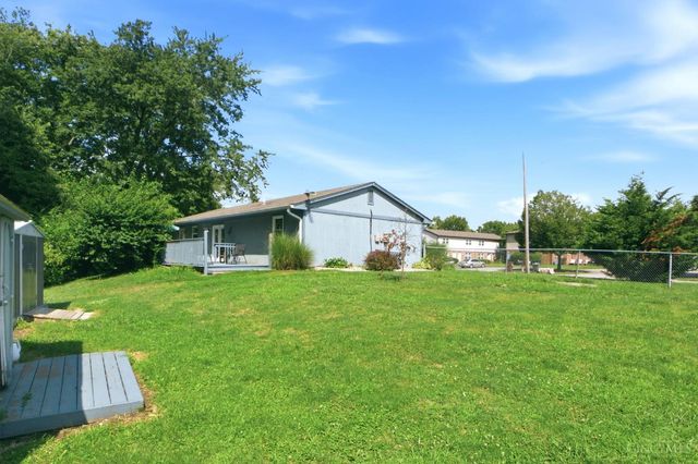 4120 Bonita Drive, Middletown, OH 45044