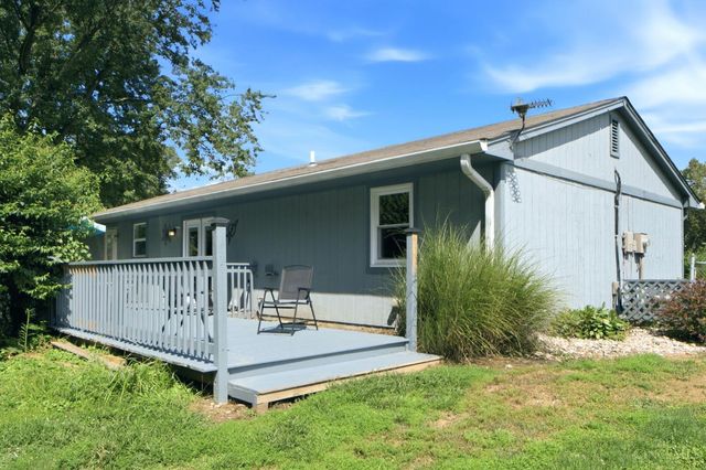 4120 Bonita Drive, Middletown, OH 45044