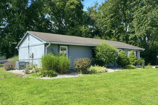 4120 Bonita Drive, Middletown, OH 45044
