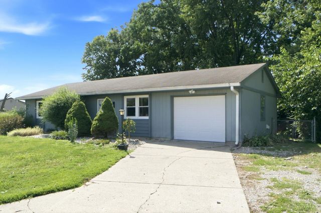 4120 Bonita Drive, Middletown, OH 45044