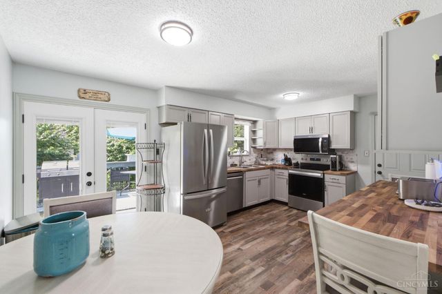 4120 Bonita Drive, Middletown, OH 45044