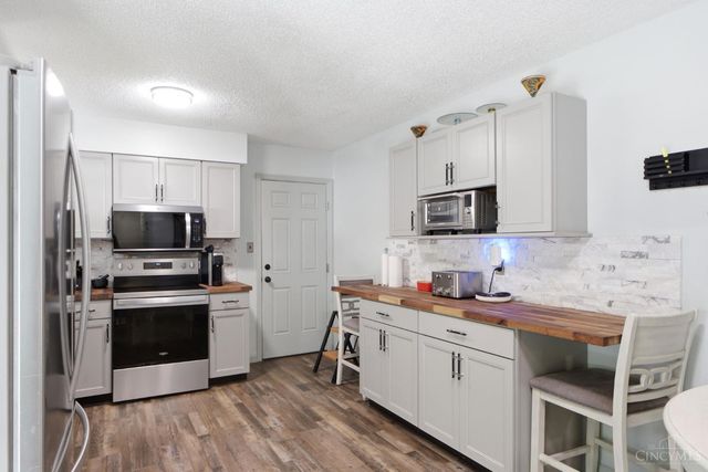4120 Bonita Drive, Middletown, OH 45044